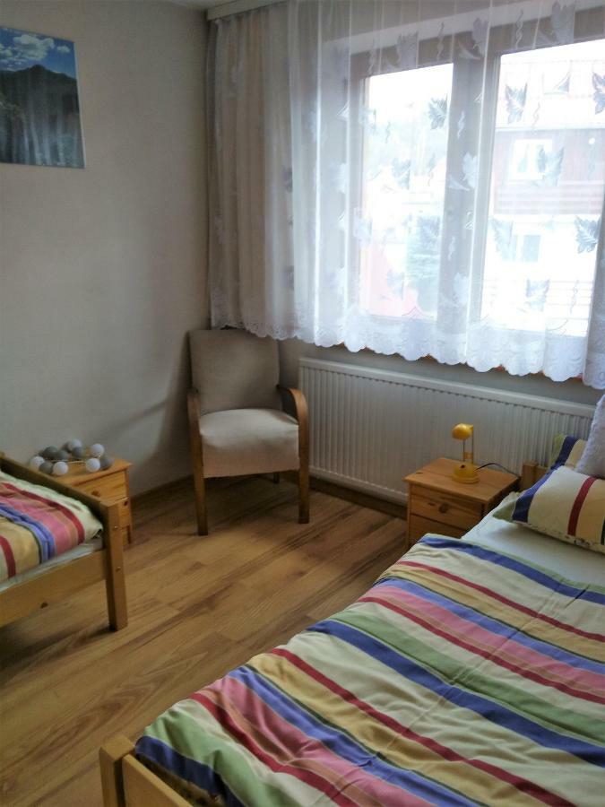 Apartament Pod Strzelecka Gora Jelenia Góra Extérieur photo