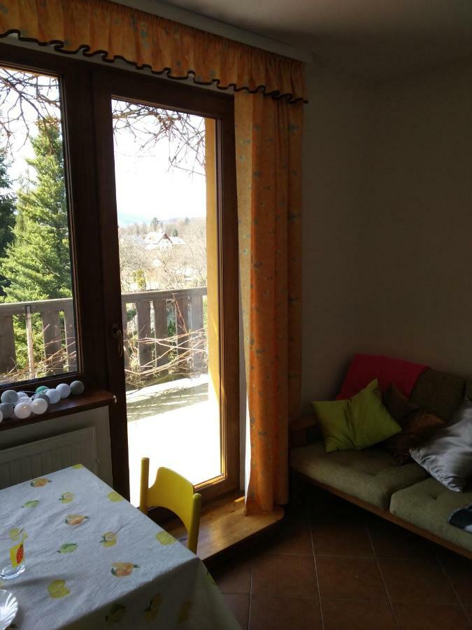 Apartament Pod Strzelecka Gora Jelenia Góra Extérieur photo
